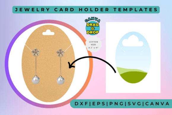 Smart Styling: Transform Your Jewelry Packaging with Templates